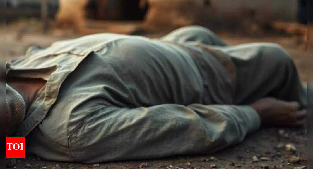 ‘Ridiculed and Shamed’: 50-year-old farmer ends life days after sex assault clip circulated in UP village; youth arrested for abetment