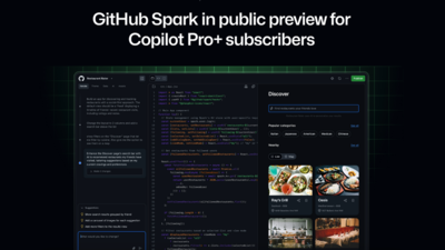 GitHub’s new AI writes code from plain English: Are developer jobs being phased out?