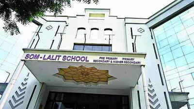Class 10 girl jumps off 4th floor at Ahmedabad school: Classmates say they tried to stop her, but she broke free; in critical condition