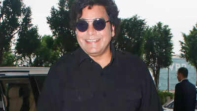 Ashutosh Rana Son Case