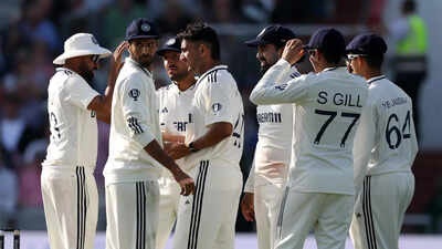 IND vs ENG: 'India were tactically off' - Ricky Ponting slams Shubman Gill-led side after England's dominant start