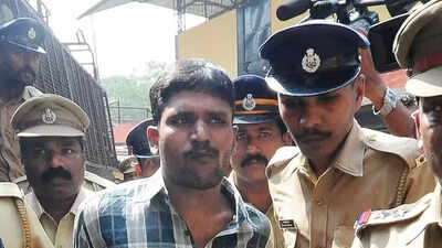 Soumya rape-murder case: Govindachamy aka Charley Thomas caught hours after escaping Kannur jail; was hiding in a well