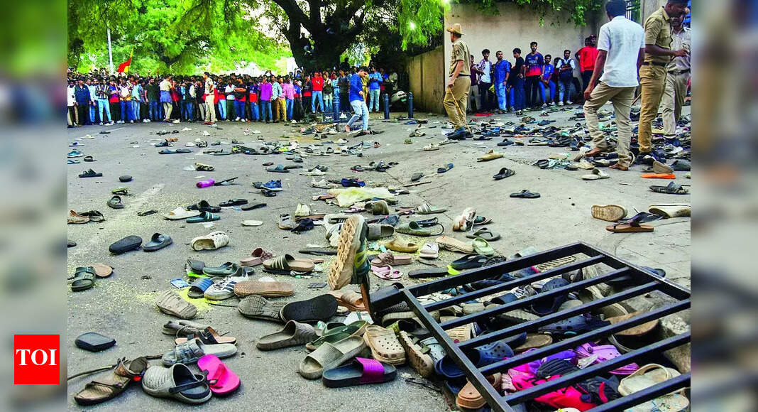 Bengaluru stampede: D’Cunha report blames RCB, KSCA, DNA for tragedy; firm moves HC, calls it ‘biased, hasty’