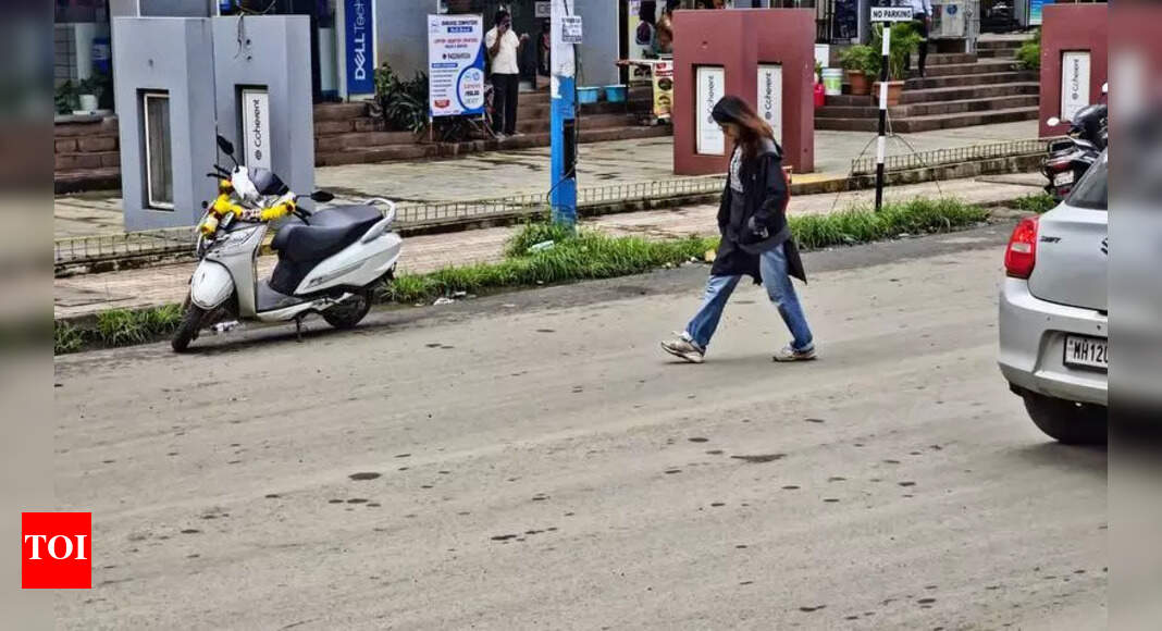 Pune retiree hit by auto, taken away by driver; dumped at secluded place to die