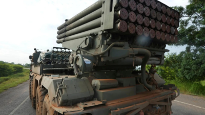 Thailand-Cambodia clash intensifies: Heavy weapons, field artillery used, over 1,00,000 flee; 10 latest developments