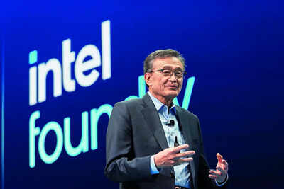Intel to lay off 24,000 employees, cancel billions in factory expansion; CEO Lip-Bu Tan says these are "hard but... decisions