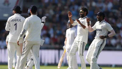 IND vs ENG | 'India need the Virat mentality': Former England captain warns Shubman Gill's side ahead of 'series-defining' Day 3