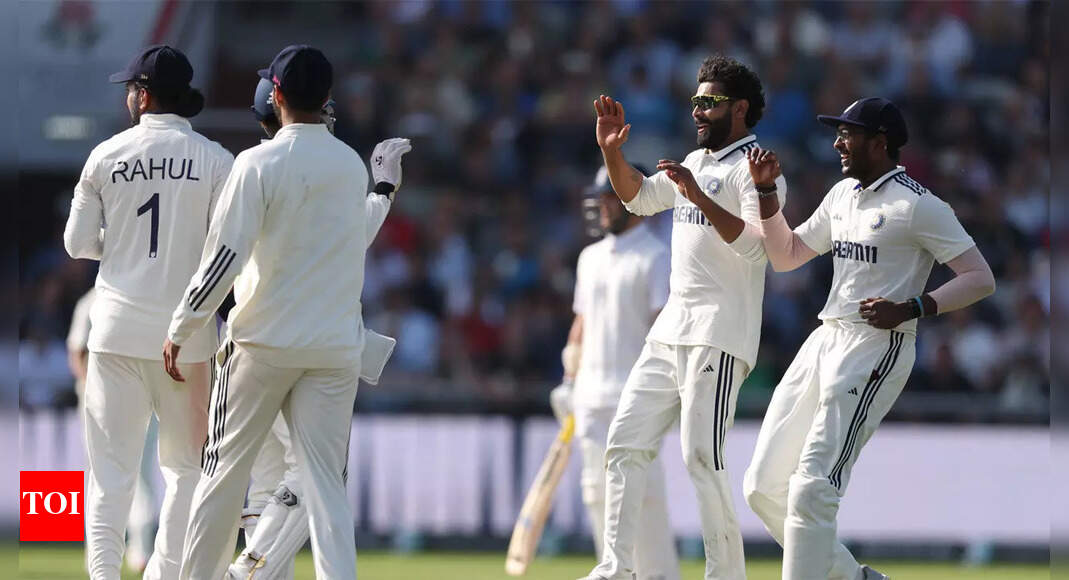 'India need the Virat mentality': Ex-England captain warns Shubman Gill's side