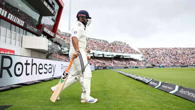 ICC may approve replacements for 'external injuries' soon