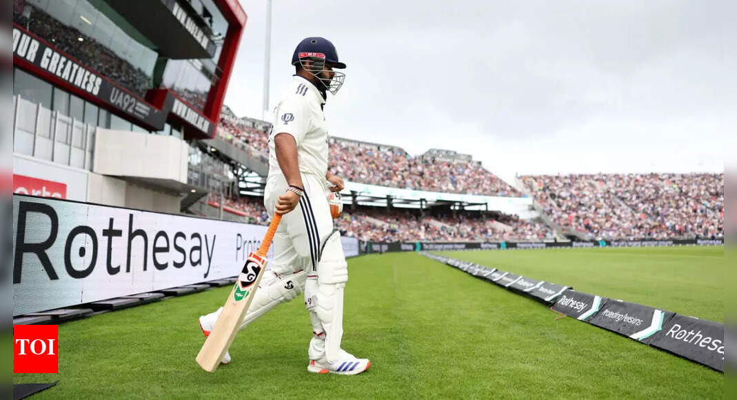 ICC may approve replacements for 'external injuries' soon