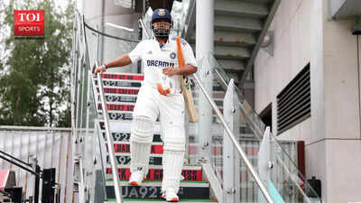 IND vs ENG 4th Test | Rishabh Pant: The freak who dances to his own tunes