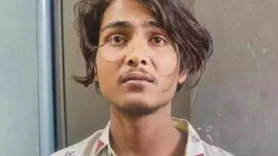 She lay dead, he lived on: Man eats, drinks around pregnant wife's decomposing body at Bengaluru house; flees after realising he'd killed her