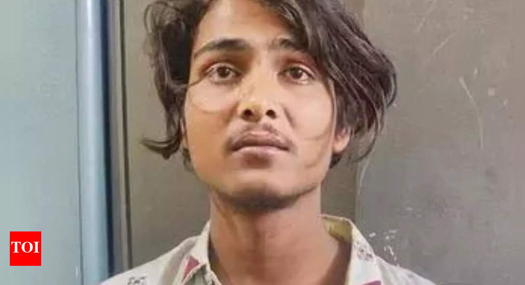Man eats, drinks around pregnant wife's decomposing body after assaulting her