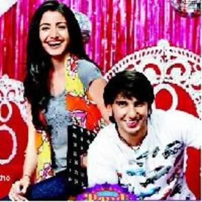 Band Baaja Baraat to be made in Tamil