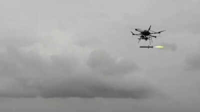 ‘Boost to India’s defence’: DRDO successfully tests UAV-Launched Precision Missile ULPGM-V3; key features