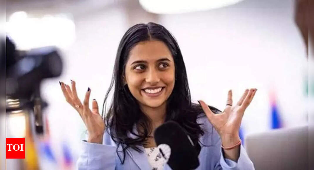 Divya Deshmukh's Chess Success: From Junior Champion to World Cup Final