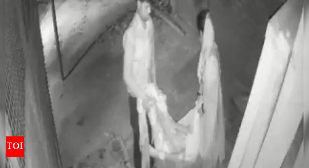 ‘Left to suffer on cold, dark night’: Elderly woman abandoned on roadside in Ayodhya; dies during treatment