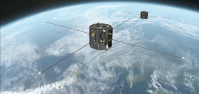NASA launches TRACERS twin satellites to discover the mysterious link between solar storms and tech failures