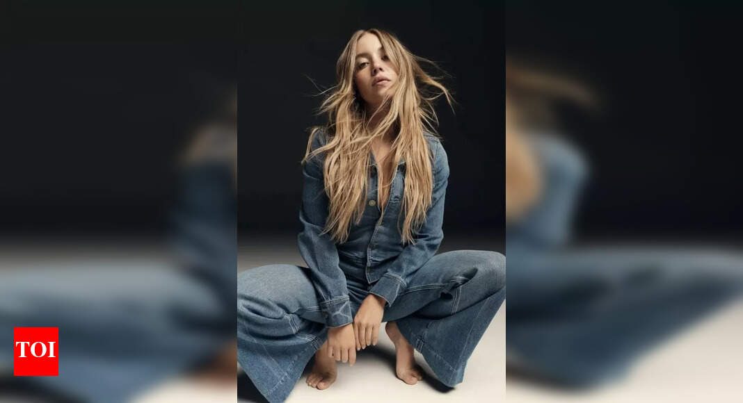 Sydney Sweeney S New Ad Campaign Sparks Meme Fest As American Eagle S Photo