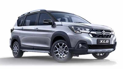 Maruti XL6 gets standard six airbags: How much more it costs now