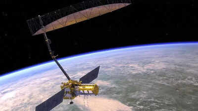 5 ways the world’s costliest satellite launch will reshape science: What ISRO-NASA collaboration means for future scientists