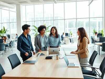 4-day workweek is benefiting both employees and employers: Here’s how