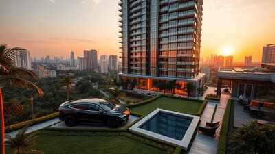 Premium housing market cornered 62% market share in 2025