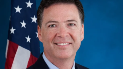 James Comey blasts US government: Ex-FBI director lashes out in daughter's defence after DOJ dismissal; warns of 'hard weeks in Trump era'
