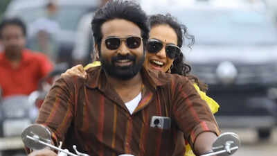 'Thalaivan Thalaivii' Twitter review: Vijay Sethupathi and Nithya Menen's film strikes a chord with family audiences, VJS is back in vintage form