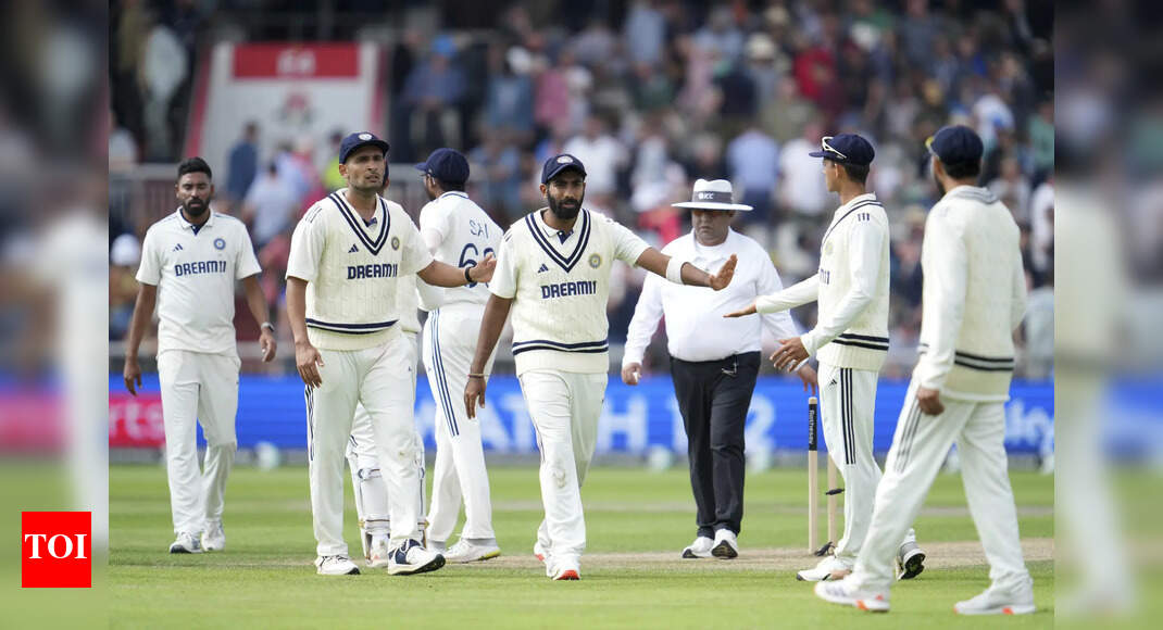 IND vs ENG Live: India look to make early inroads with England 133 runs behind
