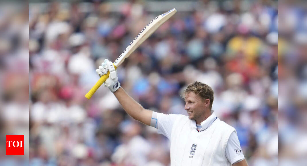 IND vs ENG Live: India look for breakthrough as final session begins on Day 3