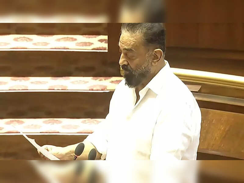 Kamal Haasan and Rajinikanth