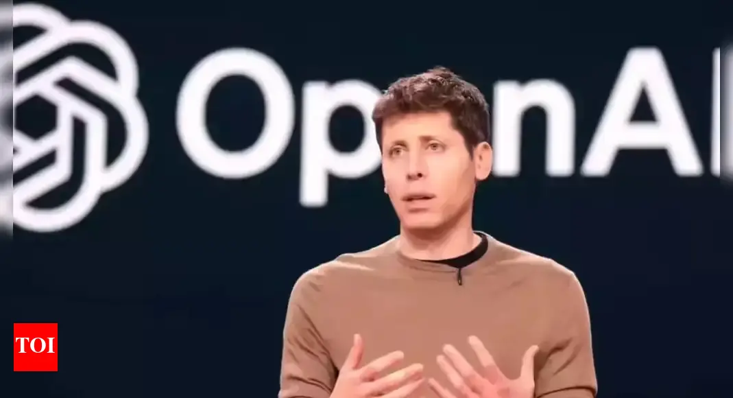 OpenAI CEO Sam Altman admits he is ‘scared’ to use AI: ‘I don’t know who is…’