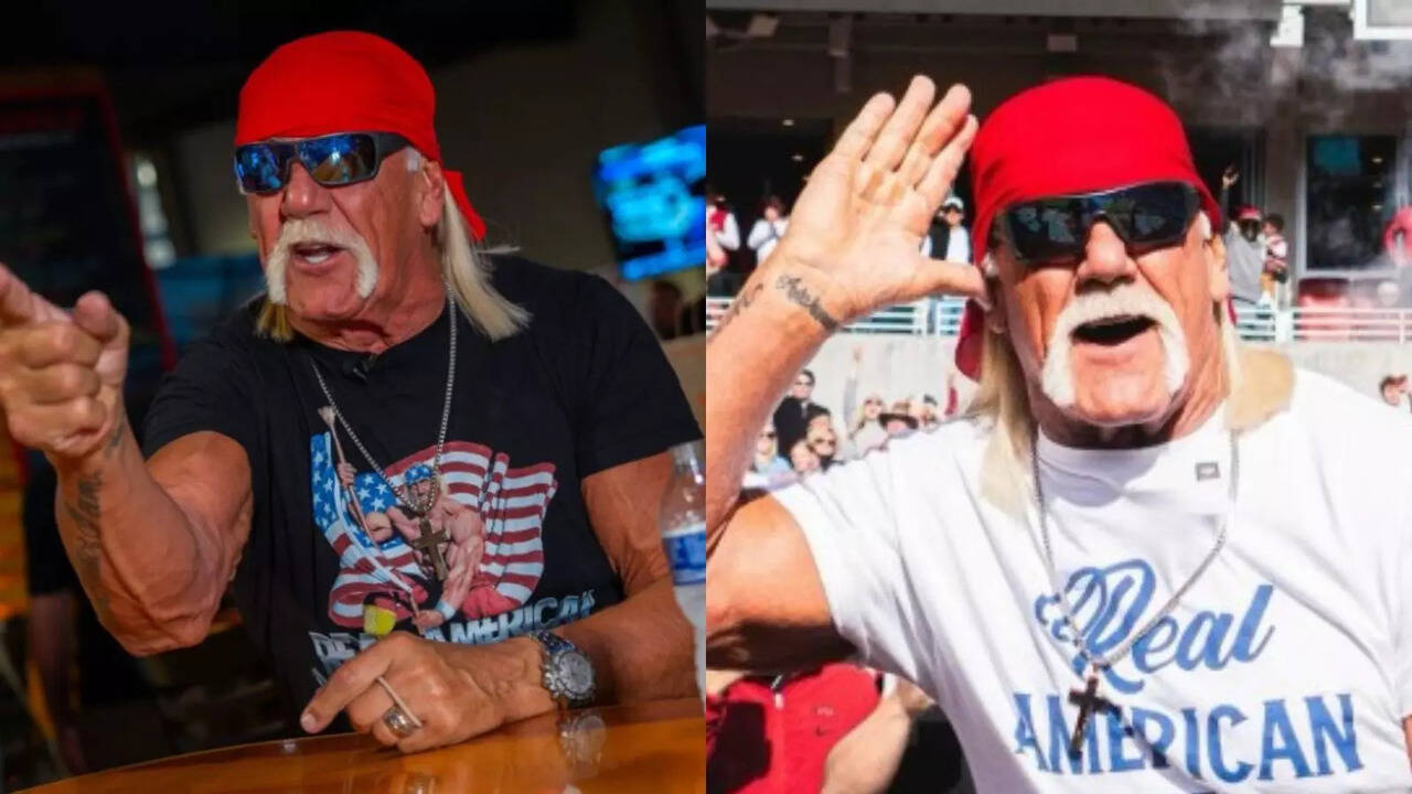 Wrestling Icon Hulk Hogan Dies At 71: Net worth, Career Milestones, And