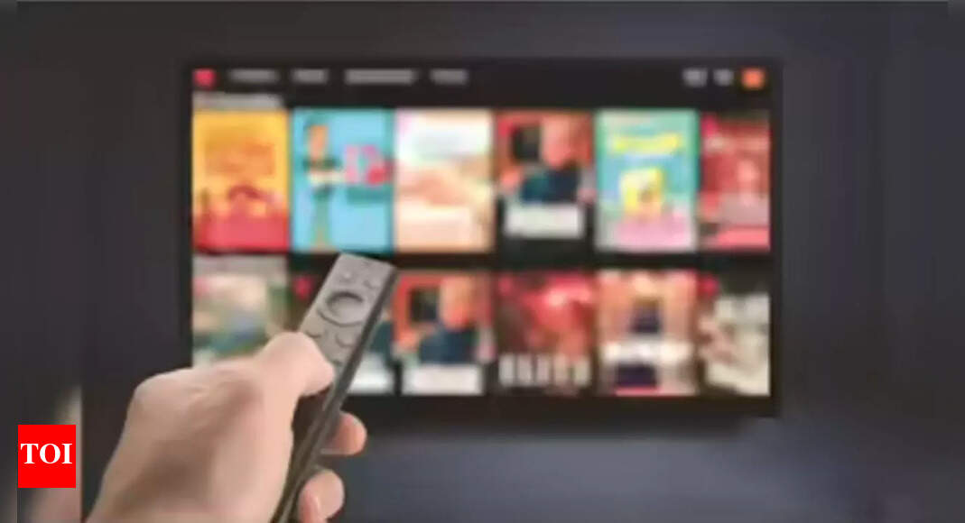 Crackdown on 'indecent' content: Govt bans over 20 OTT platforms; check full list