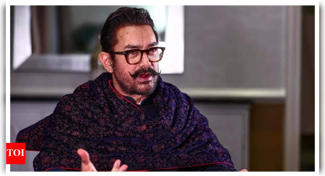 Aamir Khan to hoist the Indian National Flag in Melbourne