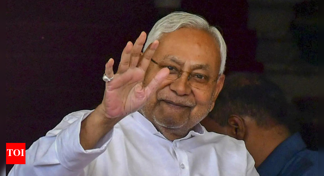 CAG flags ‘embezzlement risk’ in Bihar: Where is Rs 70,877 crore? Report says no assurance funds used for intended purpose