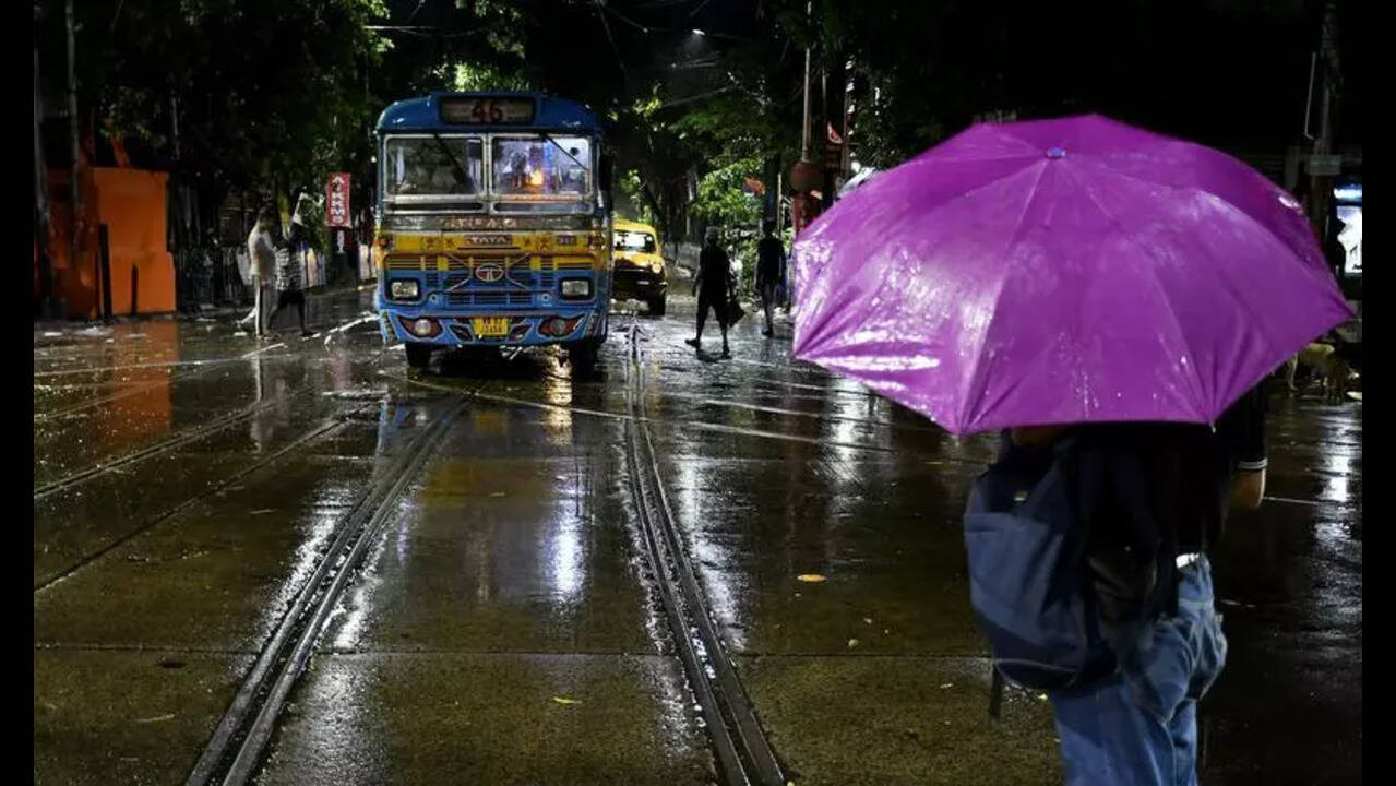 Heavy rain alert issued in 16 districts of Haryana, know here how the weather will be in your city