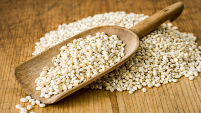 5 benefits of barley water and how to prepare it
