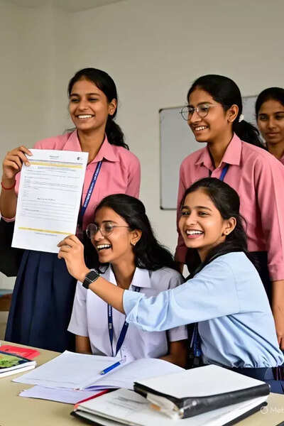 Karnataka to reduce SSLC, II PU pass marks to 33%: What students need to know