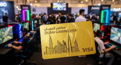 Dubai’s 10-year Gaming Visa: Eligibility, process, benefits, all you need to know