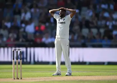 IND vs ENG 4th Test: Ricky Ponting shares what would be England's plan on Day 3 against India