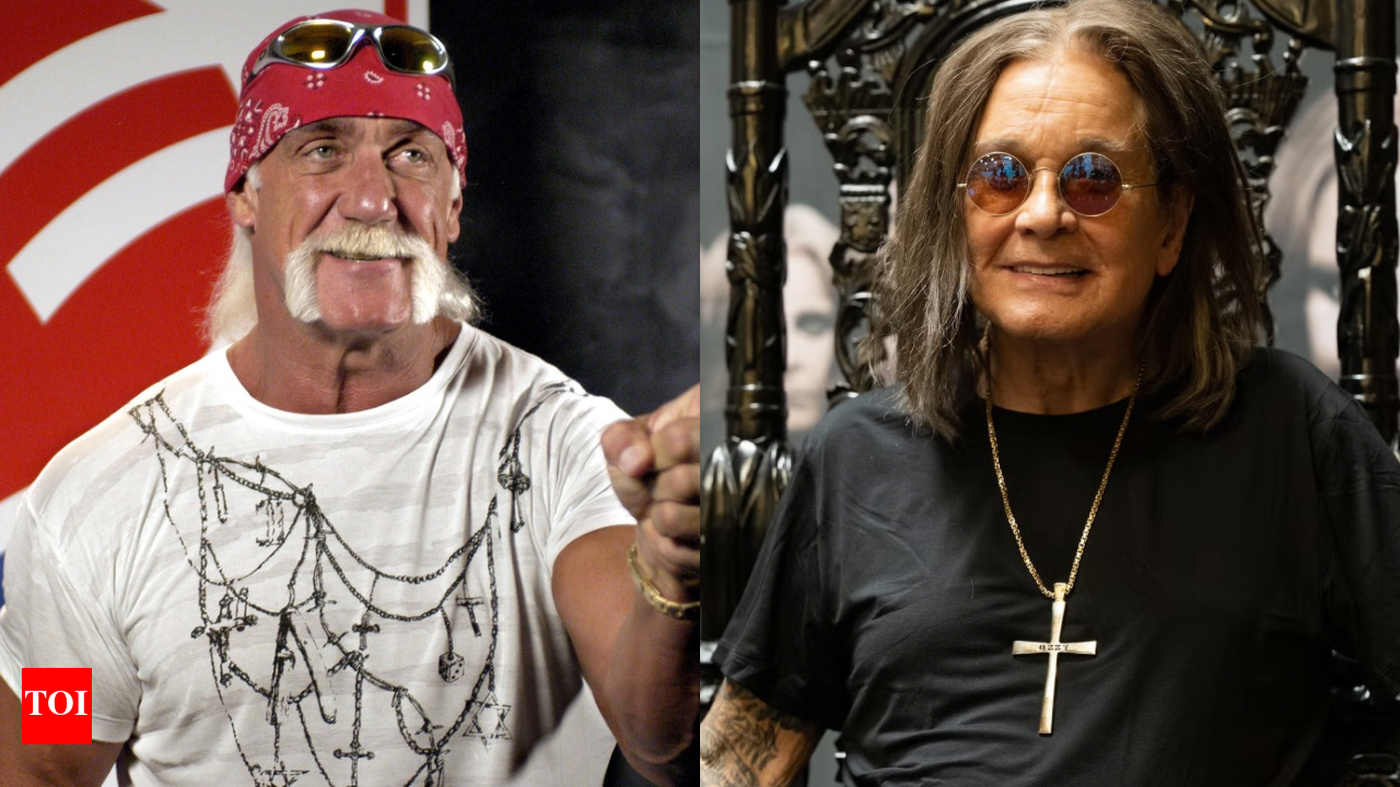 Hulk and Ozzy crypto tokens jumps 122,000% and 16,800% after sudden deaths  of Hulk Hogan and Ozzy Osbourne | WWE News - Times of India