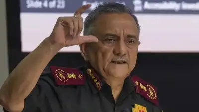'Operation Sindoor continues, preparedness has to be very high,' says CDS Chauhan; claims 'there are no runners up in war'