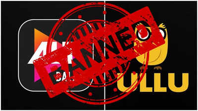 ULLU, ALTBalaji, and 23 other streaming platforms get banned; government takes major step over 'p*rn*graphic' content