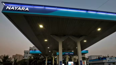 EU sanctions on Russia oil: Indian oil refiner Nayara Energy CEO Alessandro des Dorides resigns; Russia-backed refinery key fuel retailer