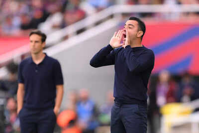 Indian football: Xavi, Kewell, Fowler - who all applied for India coach job and who are the contenders?