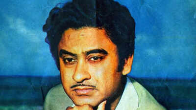 Kishore Kumar suffered a heart attack after his son Amit Kumar's wedding was called off: 'This woman was already married, cards were printed..'