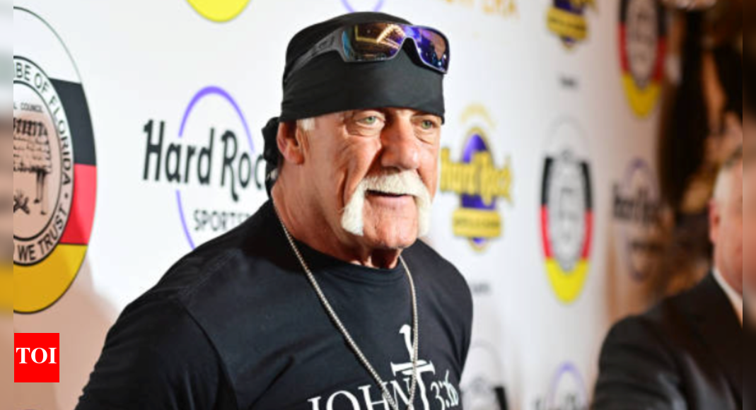 911 Call Triggers Investigation Into WWE Legend Hulk Hogan’s Sudden Passing