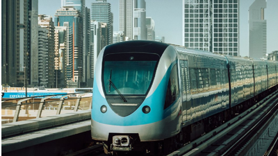 Dubai Metro update: Residents to enjoy cooler rides now, see which metro lines were recently upgraded